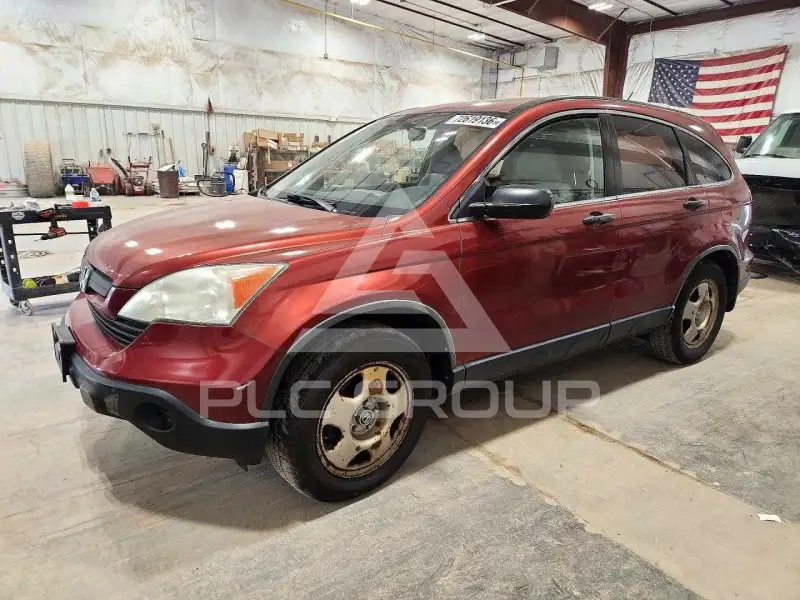 2007 Honda CR-V photo