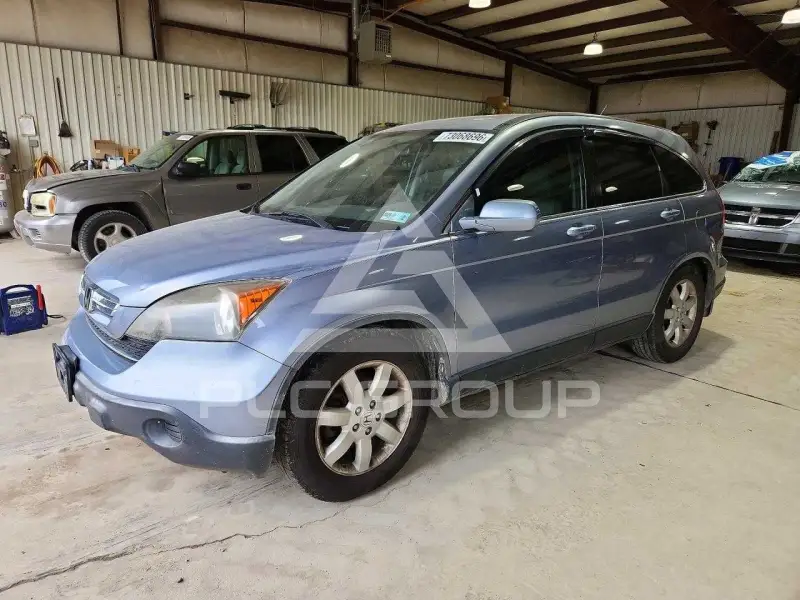 2007 Honda CR-V photo