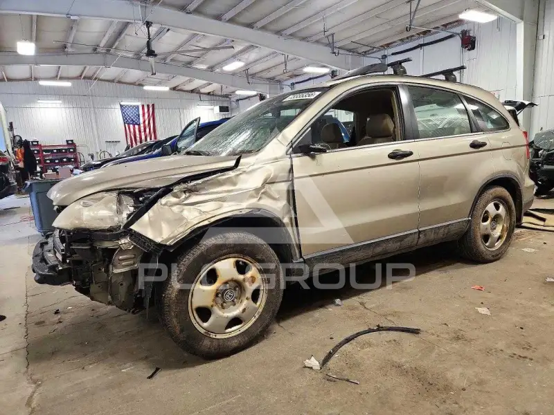 2007 Honda CR-V photo