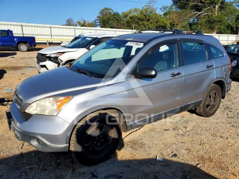 2007 Honda CR-V photo