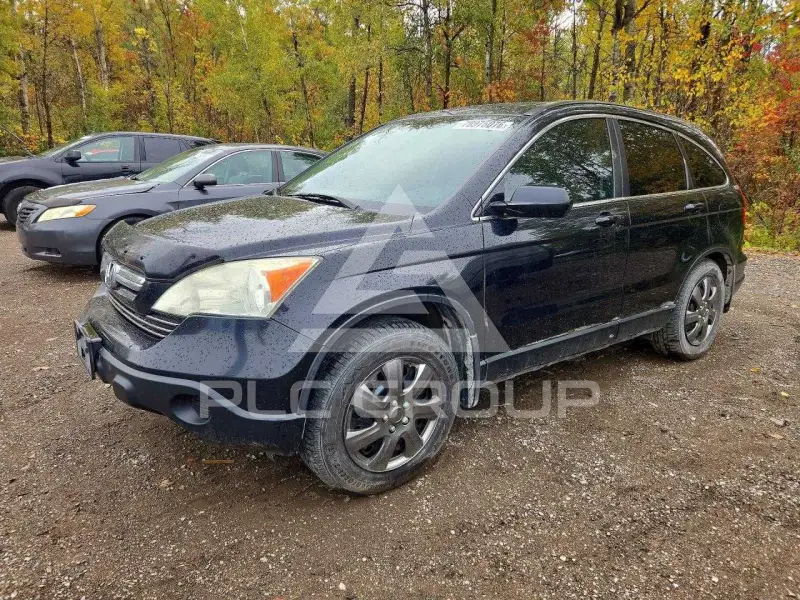 2007 Honda CR-V photo