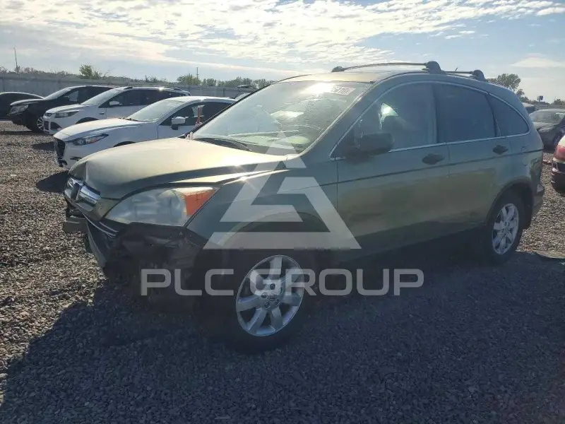 2007 Honda CR-V photo