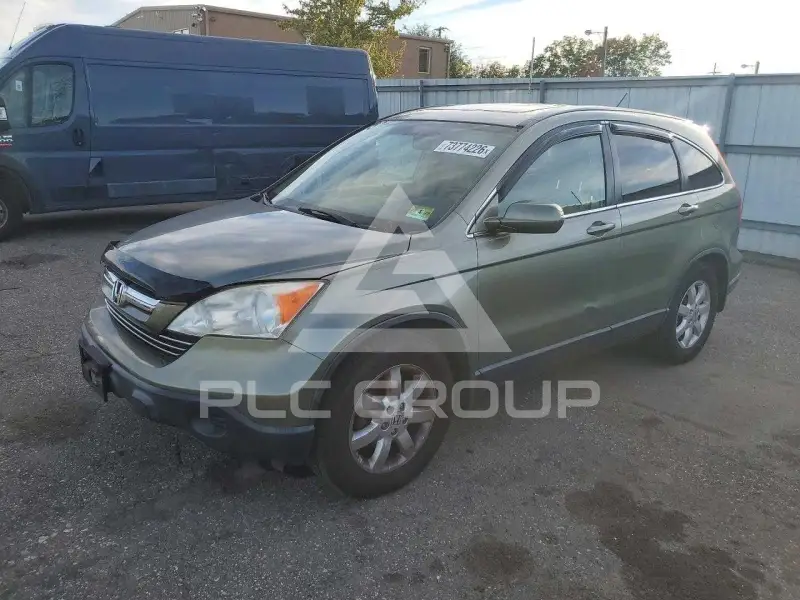 2007 Honda CR-V photo