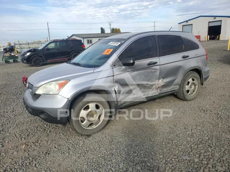 2007 Honda CR-V photo