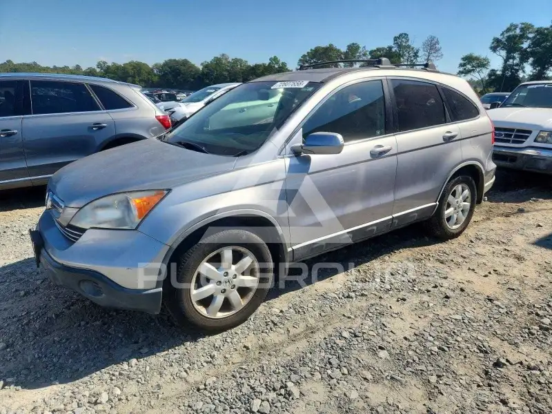 2007 Honda CR-V photo