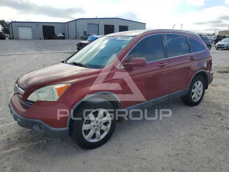 2007 Honda CR-V photo
