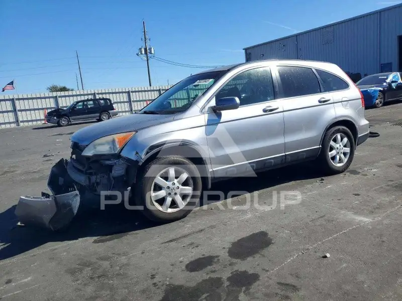2007 Honda CR-V photo
