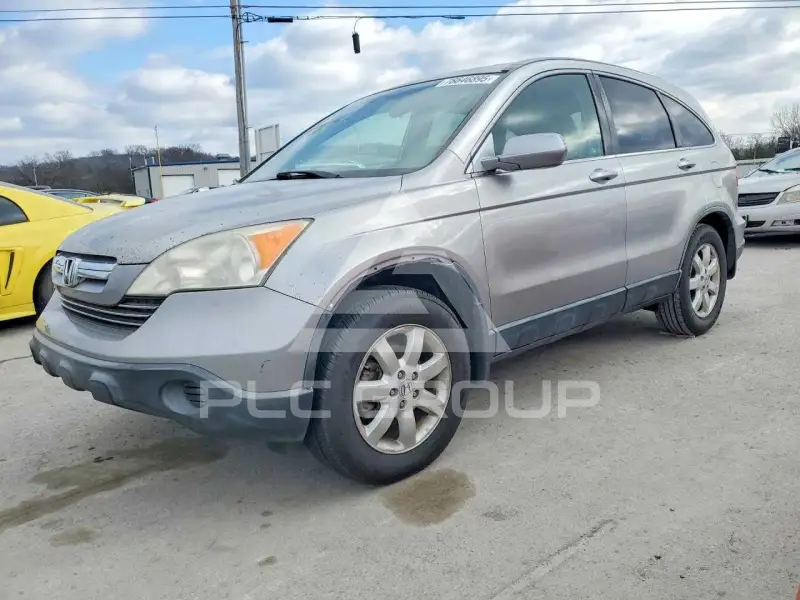 2007 Honda CR-V photo