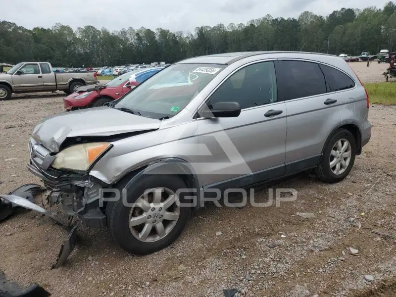 2007 Honda CR-V photo