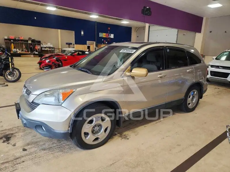 2007 Honda CR-V photo
