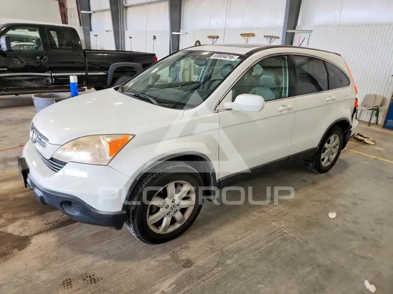 2007 Honda CR-V photo