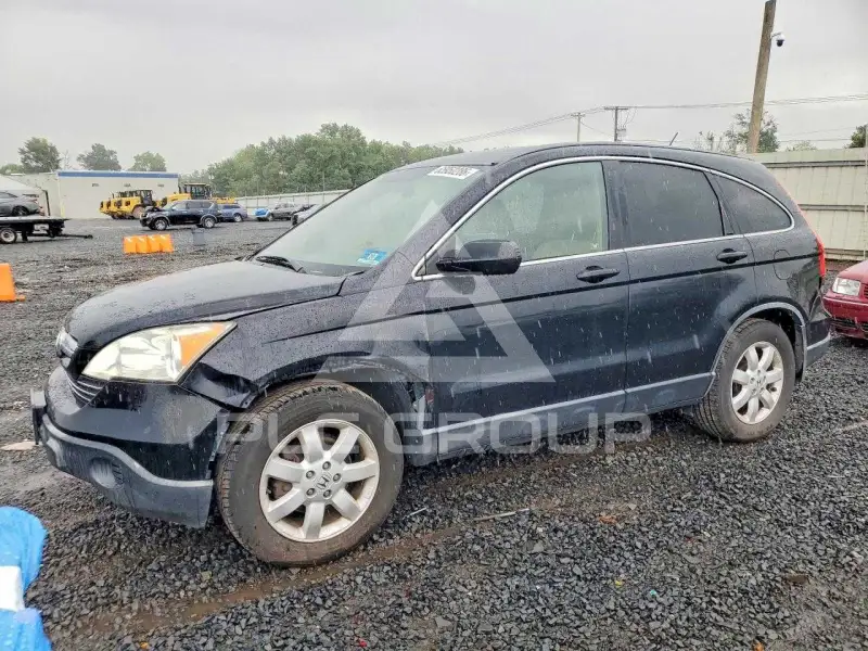 2007 Honda CR-V photo