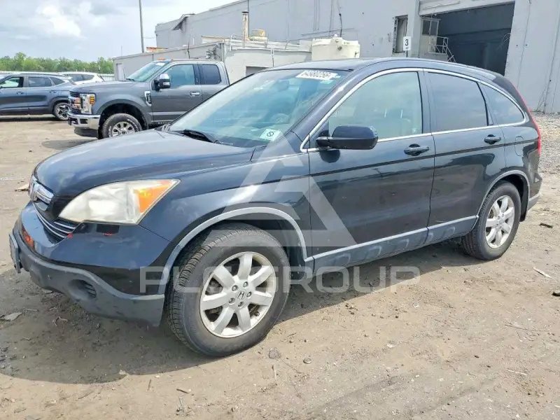 2007 Honda CR-V photo