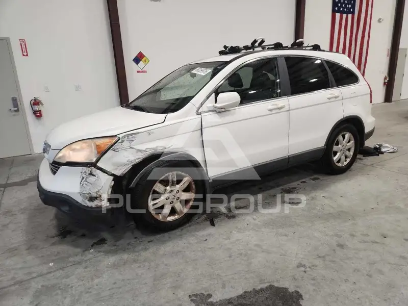 2007 Honda CR-V photo