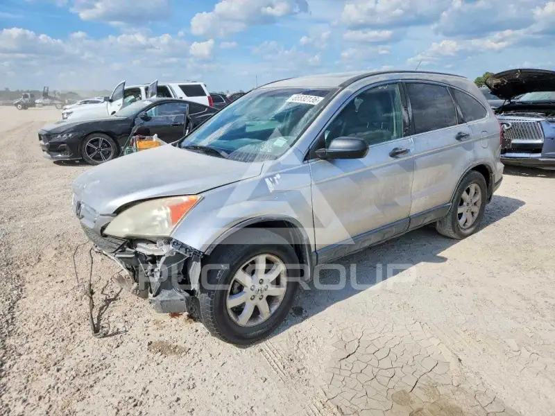 2007 Honda CR-V photo