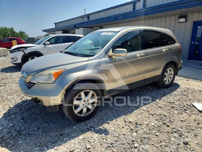 2007 Honda CR-V photo