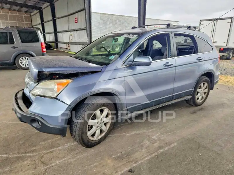 2007 Honda CR-V photo