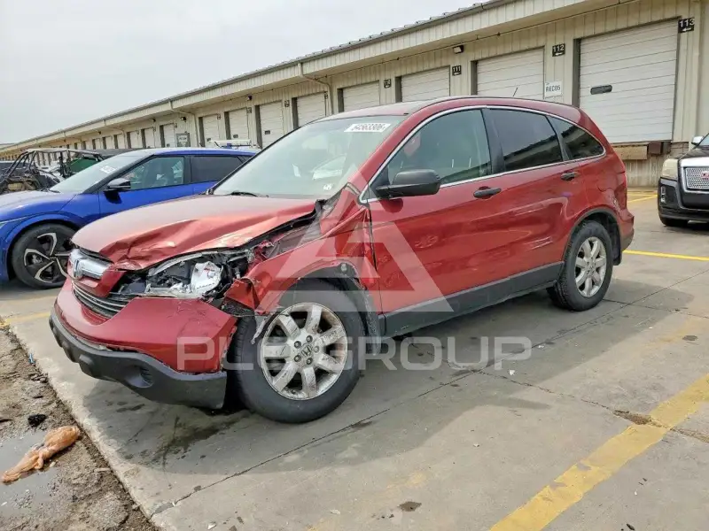 2007 Honda CR-V photo