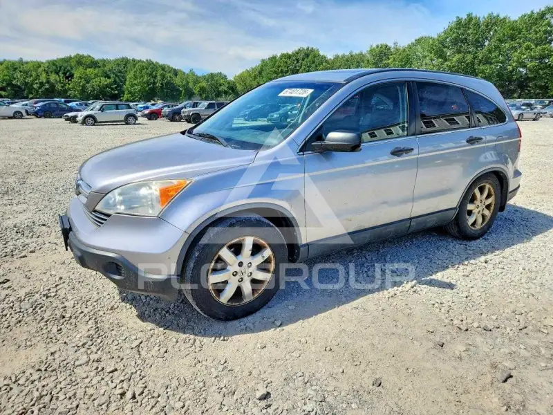 2007 Honda CR-V photo