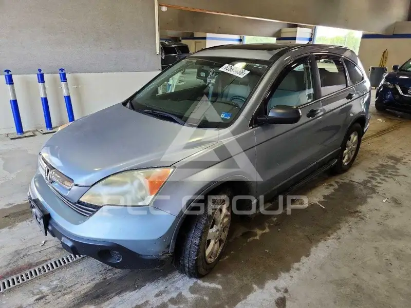 2007 Honda CR-V photo