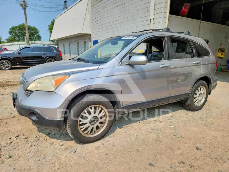 2007 Honda CR-V photo