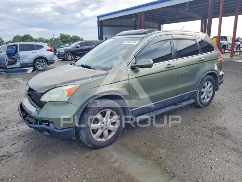 2007 Honda CR-V photo