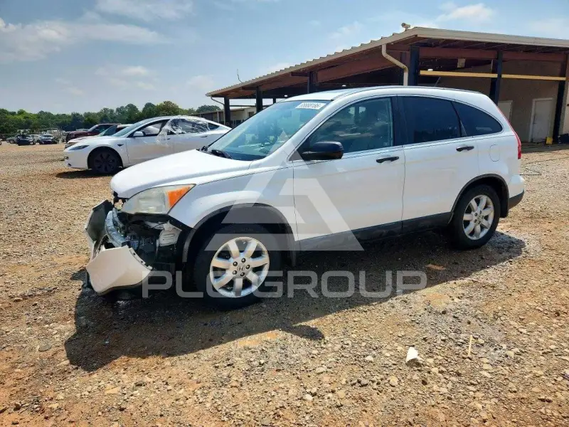 2007 Honda CR-V photo