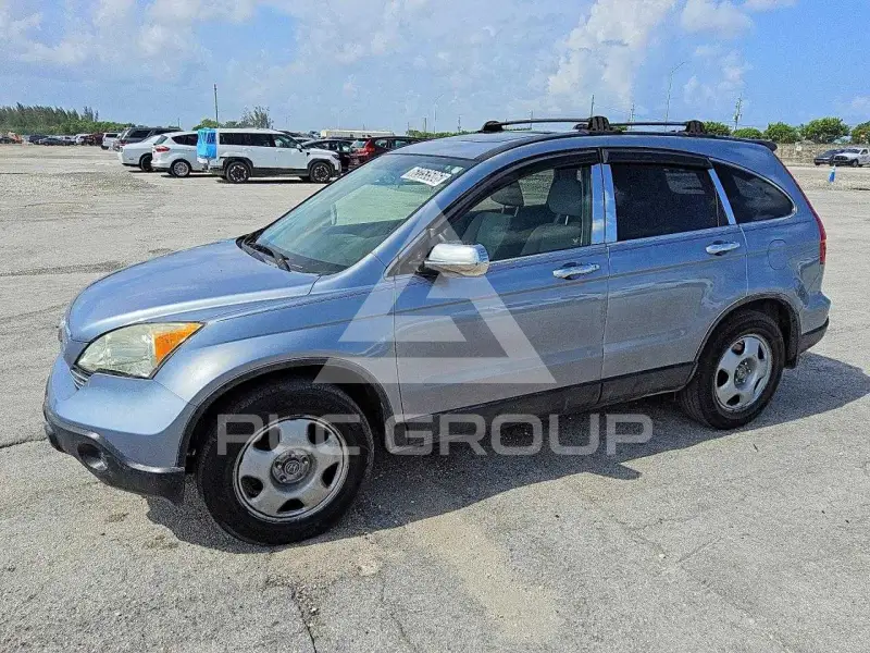 2007 Honda CR-V photo