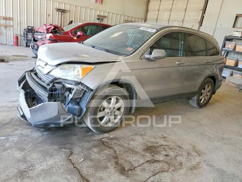 2007 Honda CR-V photo