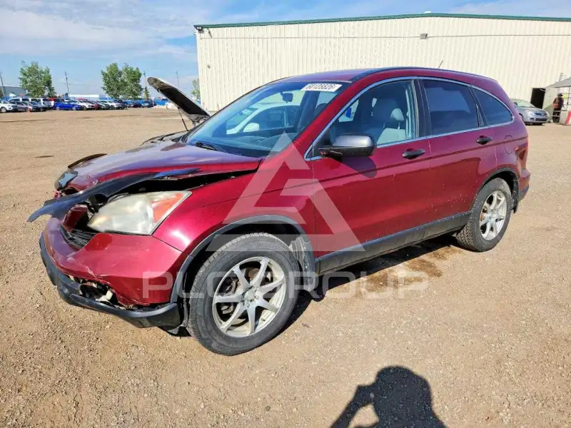 2007 Honda CR-V photo