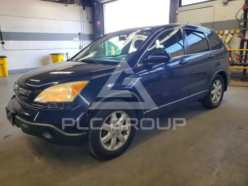 2007 Honda CR-V photo