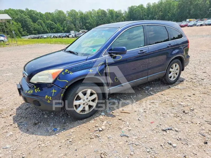 2007 Honda CR-V photo