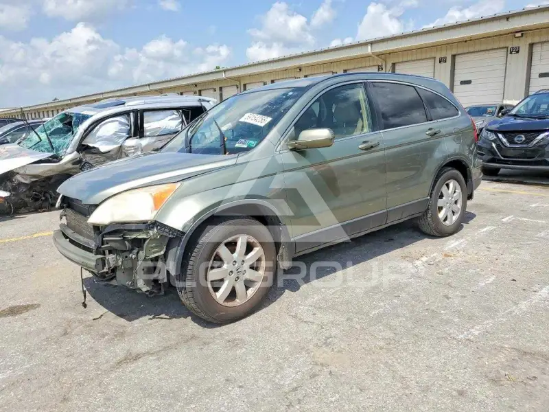 2007 Honda CR-V photo