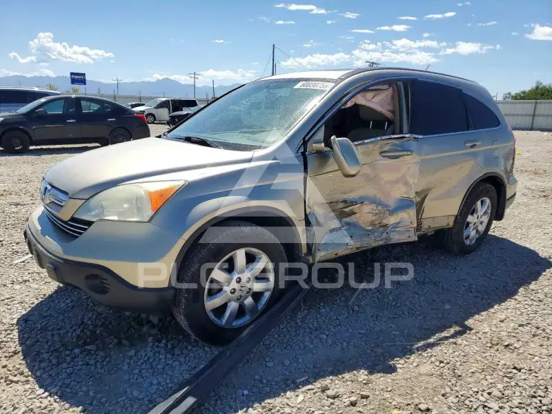 2007 Honda CR-V photo