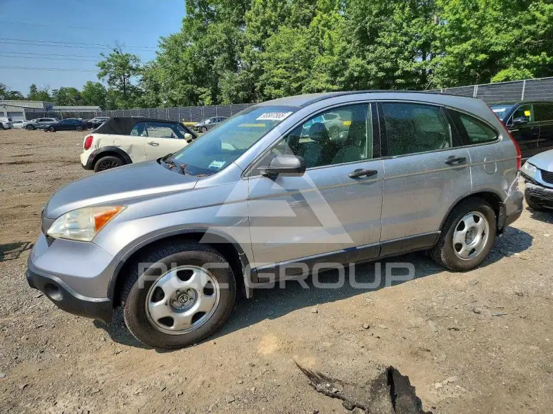 2007 Honda CR-V photo