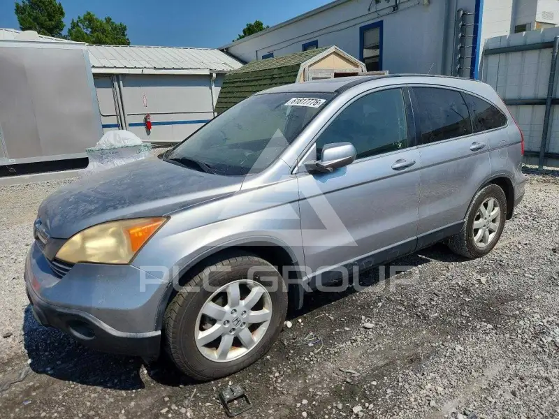 2007 Honda CR-V photo