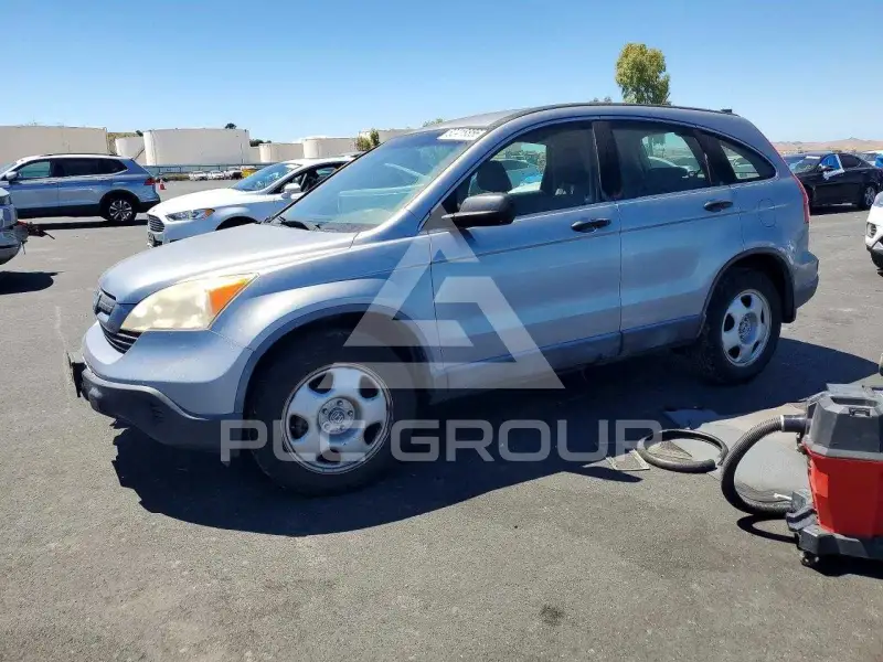 2007 Honda CR-V photo