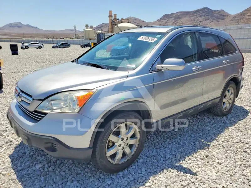 2007 Honda CR-V photo