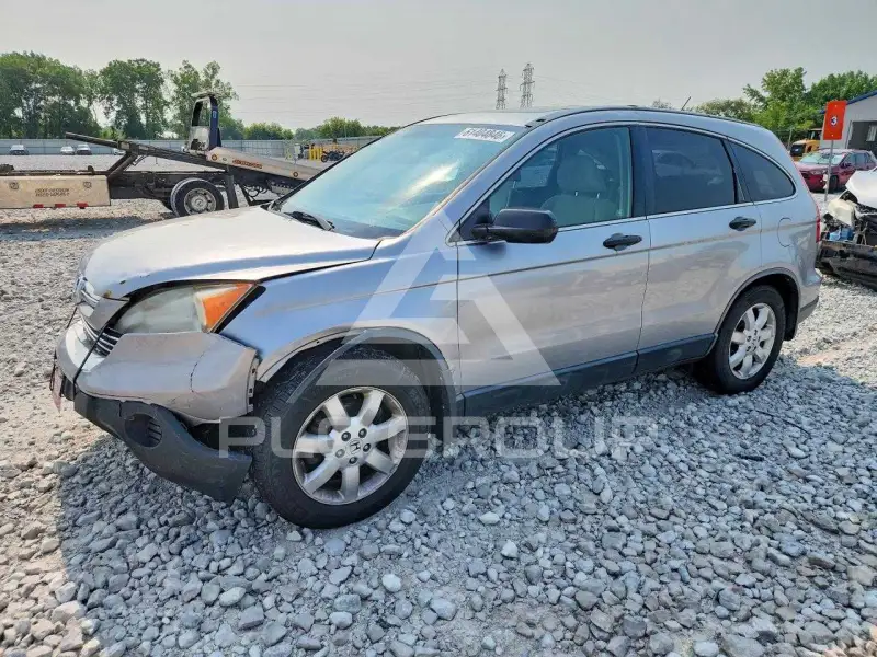 2007 Honda CR-V photo