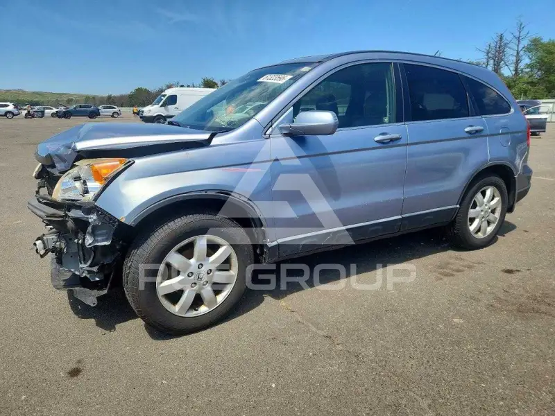 2007 Honda CR-V photo