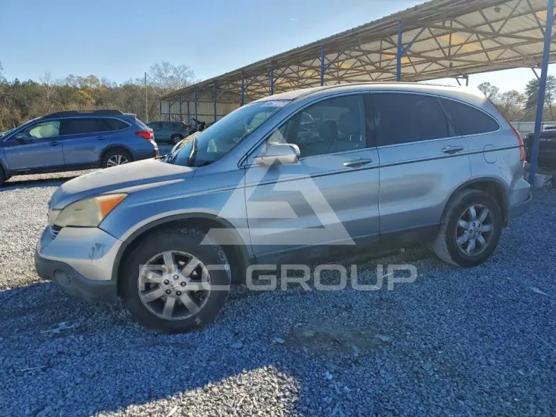 2007 Honda CR-V photo