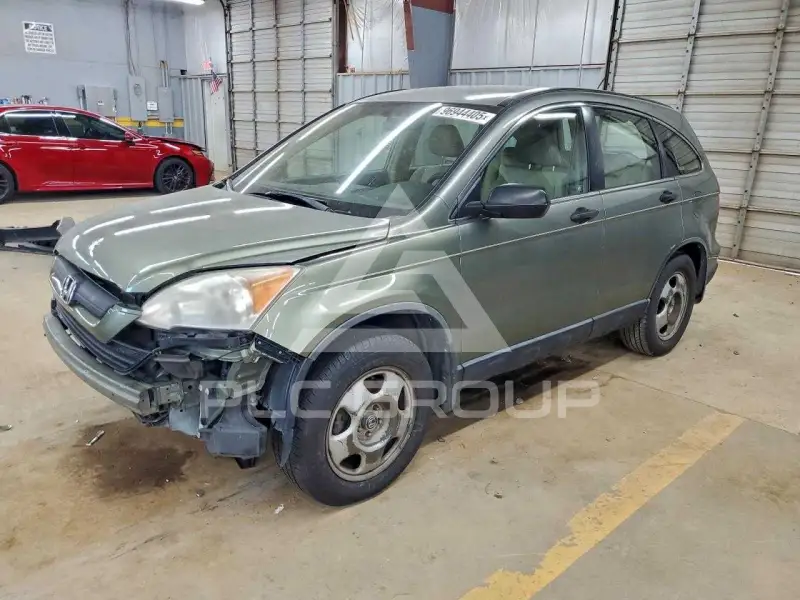 2007 Honda CR-V photo