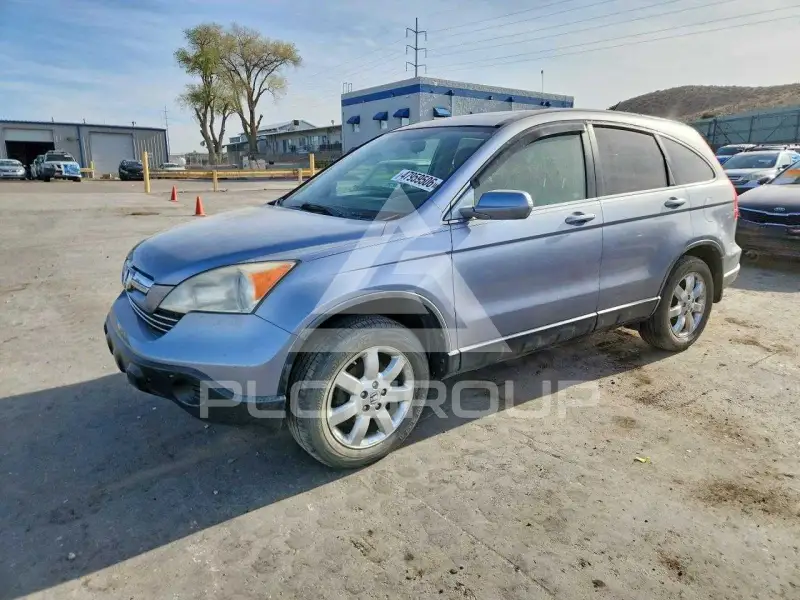2007 Honda CR-V photo