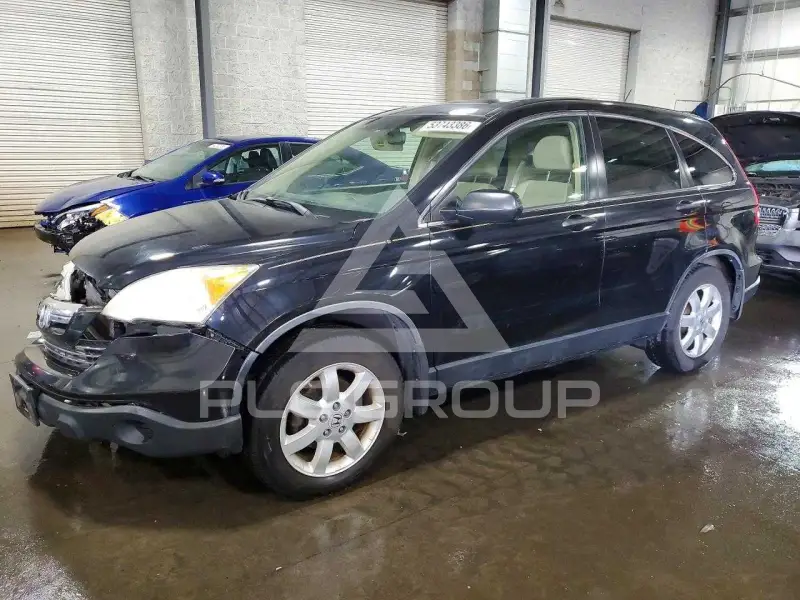 2007 Honda CR-V photo