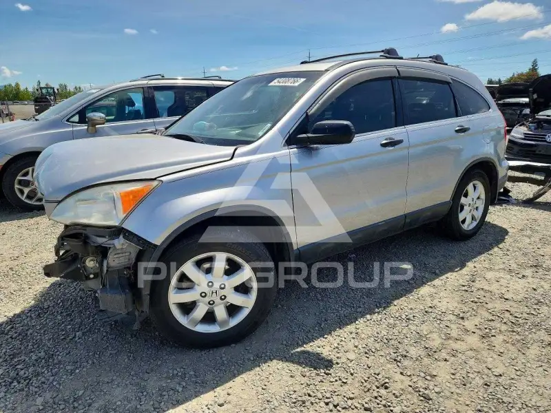 2007 Honda CR-V photo