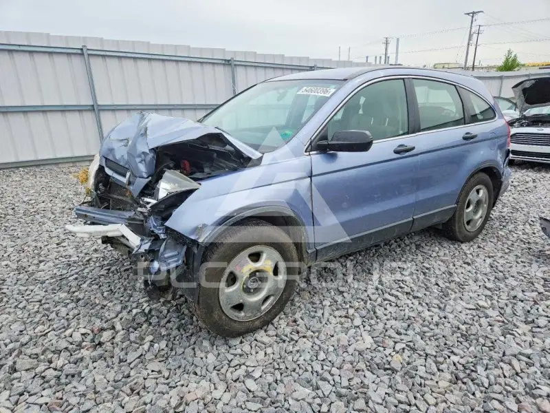2007 Honda CR-V photo