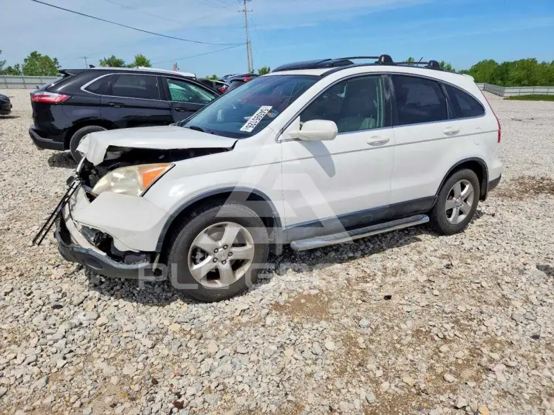 2007 Honda CR-V photo