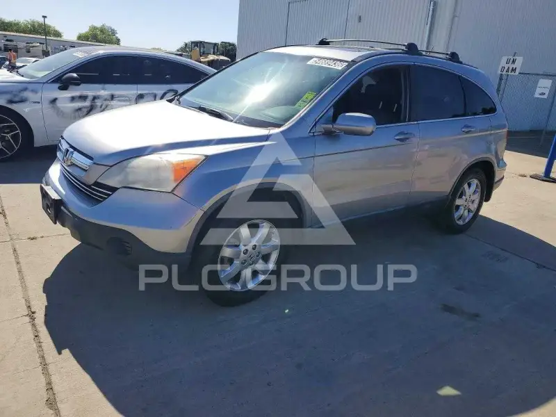 2007 Honda CR-V photo