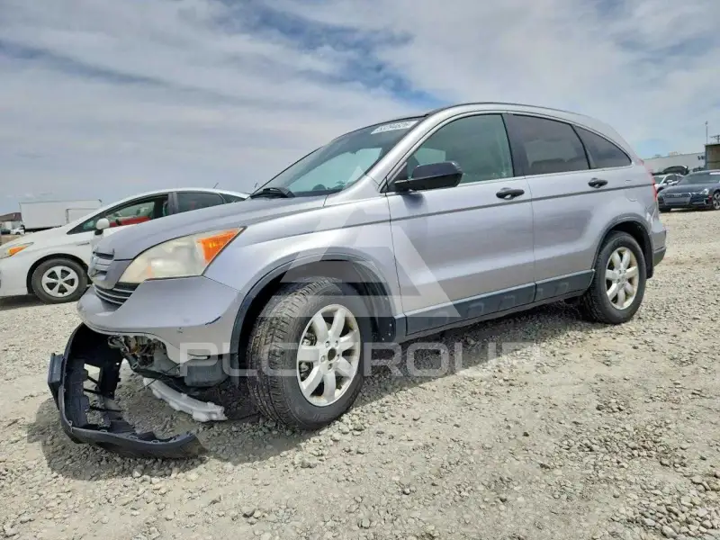 2007 Honda CR-V photo