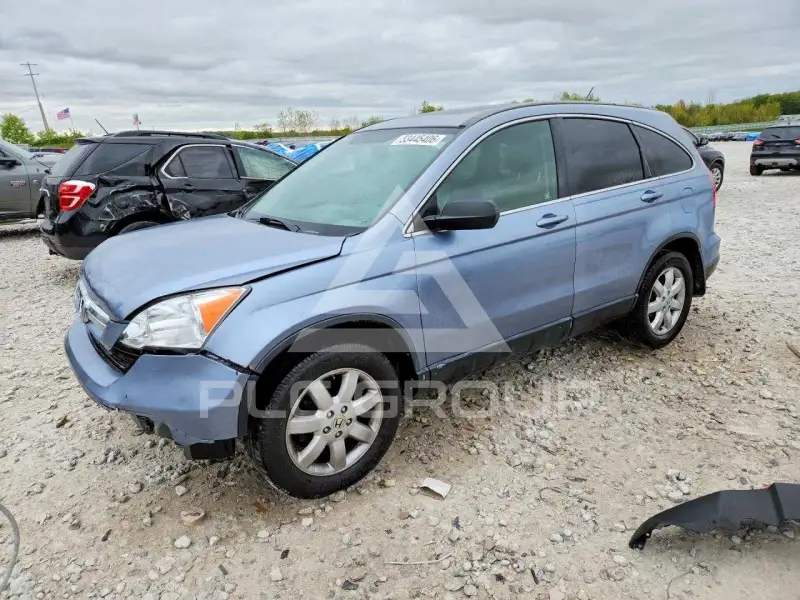 2007 Honda CR-V photo
